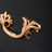 Black dresser  Epoque