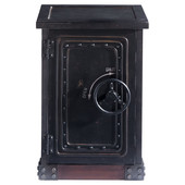 Cabinet  Bank