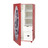 Children's wardrobe  Cerise