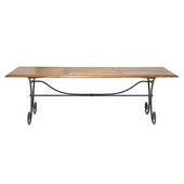 Eetkamertafel XXL  Lubéron