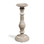 Nankana large candlestick
