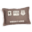 Cuscino Mountain 30x50