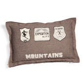 Coussin Mountain 30x50