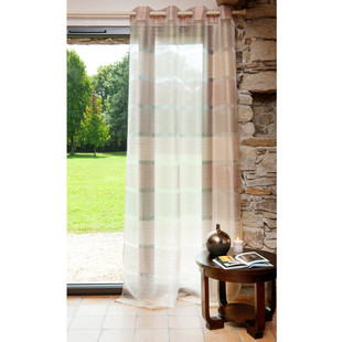 Tenda Intenso a righe  <br /> - Lotto di 2