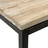 Table basse  Long Island