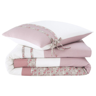 Candice duvet set, 260x240cm