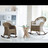 Child's Rocking Chair Key west