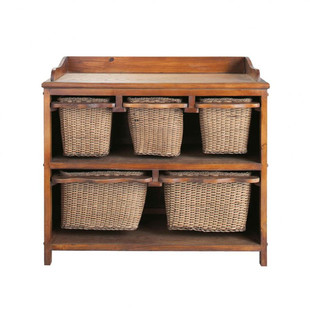 Commode  Sherwood