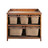 Commode  Sherwood
