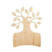 Children's Headboard Nature