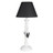 Lampe coeurs Demeure