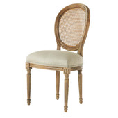 Silla Louis