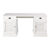 Bureau wit Barbade