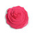 Coussin rose Fuchsia