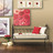 Sitzbank Schmiedeeisen Rusty<br />Capucine