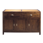 Buffet  Bamboo