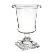 Photophore Medicis transparent