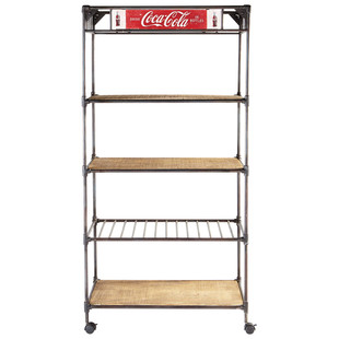 Etagère  Coca-Cola
