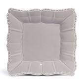 Piatto da dessert Castel grigio <br /> - Lotto di 6
