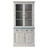 Vaisselier  Zinc