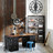 Horloge Rouages