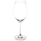 Bicchiere da vino Célébration <br /> - Lotto di 6