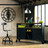 Black Bar Chair Télégraphe