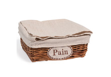 Panière à pain Rustique