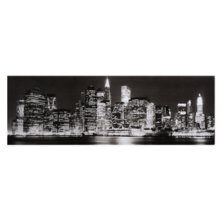 Doek nachtzicht New York
