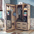 Dressing Enfant Phileas Fogg
