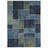 Tapis Adana Bleu