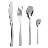 Stockholm 24-piece cutlery set