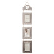 Cornice tripla Augustine