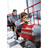Kinderbed rood Nicolas