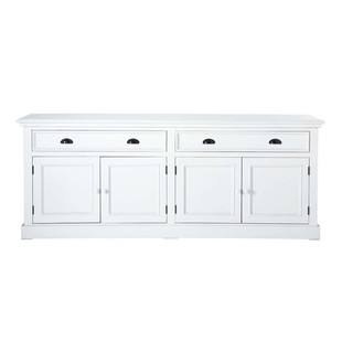 Credenza bassa  Newport