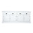 Credenza bassa  Newport