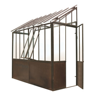 Demi-serre  Tuileries