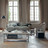 3-4 Seat Sofa Montécristo