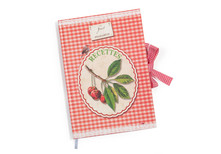 Rezeptheft Botanik