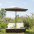 Bain de soleil double  Bali