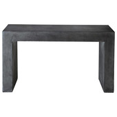 Consolle effetto cemento Mineral