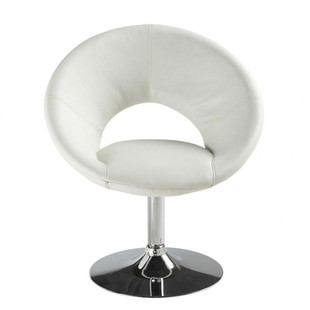 White armchair  Pop Art