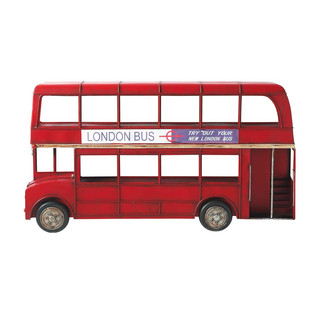 Autobús LONDON