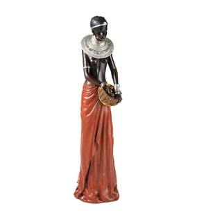 Masai résine