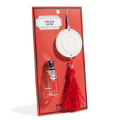 Red berries N2 scented ceramic