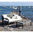 Bank grijs Chypre
