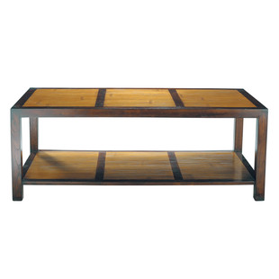 Couchtisch, rechteckig  Bamboo