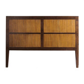 Testata letto JAIPUR  Bamboo