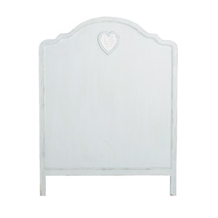 Kopfteil 90cm Valentine