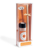 Orange flower 100ml diffuser